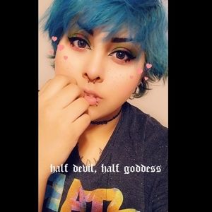 Meet your Posher, Princess